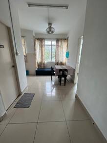 Cyber City Apartment 1