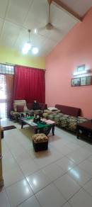 1-storey-Terraced-House-for-sale-Perling-Johor