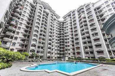 The Forum Condominium @ Jalan Tun Razak for Rent