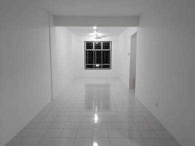 Pangsapuri Pulai Mutiara Skudai Kangkar Pulai Pulai Indah Utm Tuas