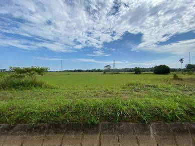 TANAH SAWAH MURAH 1.3 EKAR ENDAU, MERSING fOR SALE