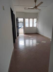 Merpati Apartments