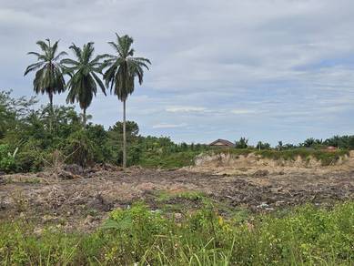 Agricultural-Land-for-sale-Dengkil-Selangor