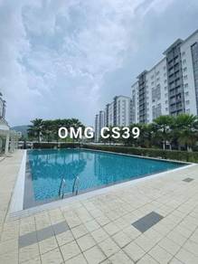 Seri Intan Apartments @ Setia Alam