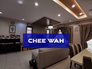 Bungalow-House-for-rent-Gelugor-Penang