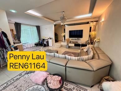 Taman Casa Fabulosa For Sale|Taman Hilltop|CL999|Semi-D|Semi Detached