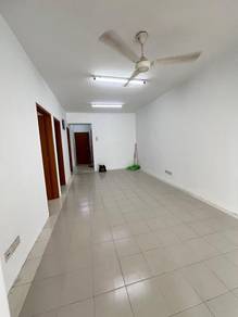 Kepong Menjalara Avelon Plaza Medan Putra Freehold Non Bumi High ROI