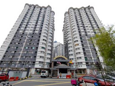 Regency Condominium @Klang for Sale