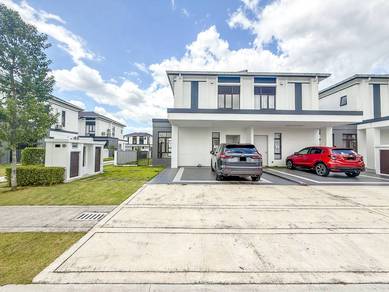 2-storey-Terraced-House-for-sale-Puncak-Alam-Selangor