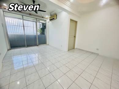 Worth Buy Sinar Bukit Dumbar Renovated For Sale Near PG Bridge