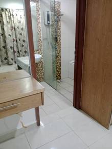 Titiwangsa sentral fully furnished unit for sale
