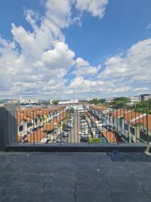Semi-Detached-House-for-sale-Puchong-Kuala-Lumpur
