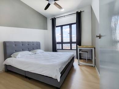 Room-for-rent-Kepong-Kuala-Lumpur