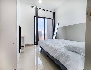 Room-for-rent-Kepong-Kuala-Lumpur