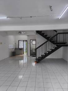 Below Market Lestari Perdana 2 storey terrace for Sale