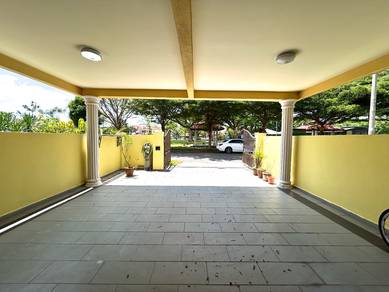 FACING OPEN‼️ RENO Double Storey Terrace Seksyen 7 Bandar Baru Bangi