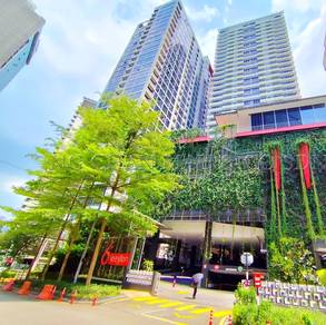 SixCeylon Residence @ Bukit Bintang for Sale