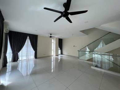 Twin-Villas-for-rent-Bangsar-South-Kuala-Lumpur