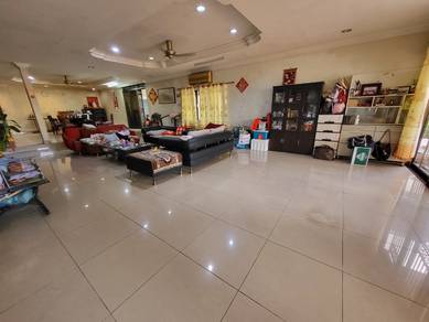 Semi-Detached-House-for-sale-Pandan-Jaya-Kuala-Lumpur