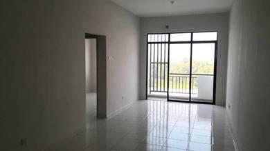Jentayu Residency