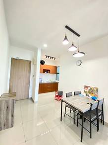 Riverside Residence