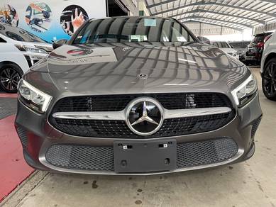 Mercedes Benz A180 1.3 STYLE HATCHBACK (A)