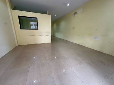 Petanak Ground Floor & 1st Floor FOR RENT