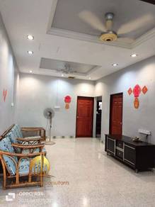 Semi-Detached-House-for-rent-Bukit-Mertajam-Penang
