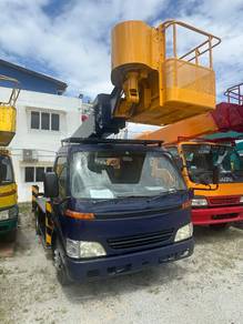 Skylift 15m
