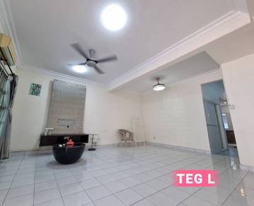 2-storey-Terraced-House-for-sale-Kota-Kemuning-Selangor