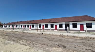 Terraced-House-for-sale-Besut-Terengganu-1