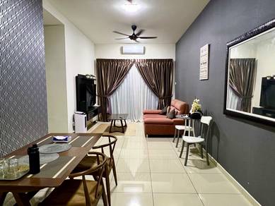 Parkland Residence @ Sungai Melaka