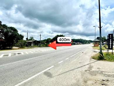 Residential-Land-for-sale-Besut-Terengganu