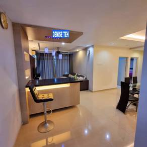 Vistaria Condominium