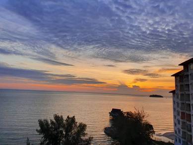 Sunshine Bay Resort