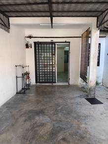 2-storey-Terraced-House-for-rent-Batu-Caves-Selangor