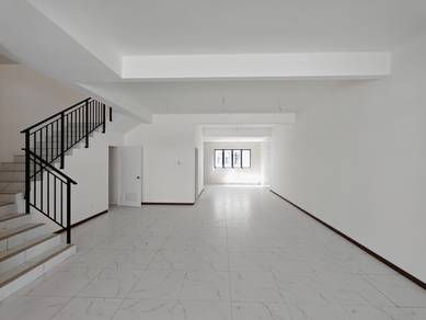 BRAND NEW GOOD CONDITION 2Sty Terrace GATED GUARDED SENNI Bukit Banyan