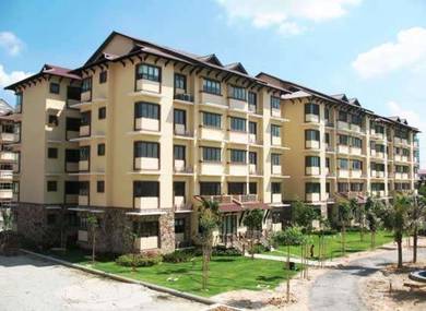 Desa Idaman Residences