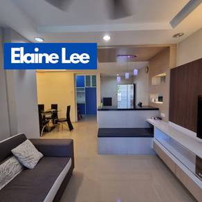 Vistaria Condominium
