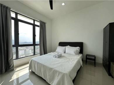 Trigon Luxury Condo, Setia walk, Pusat Bandar Puchong, Puchong Jaya