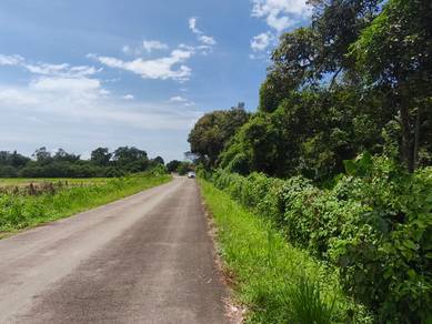 Papar Land For Rent, Jalan Papaga Navahiu, 2 Acres