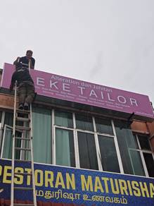 Room-for-rent-Tanjung-Malim-Perak