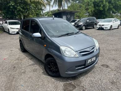 Perodua VIVA 847cc 850 (M)