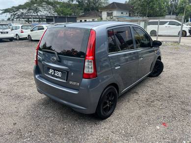 Perodua VIVA 847cc 850 (M)