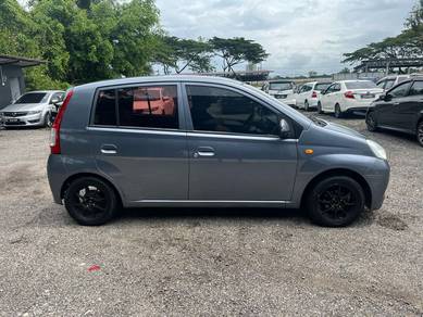 Perodua VIVA 847cc 850 (M)