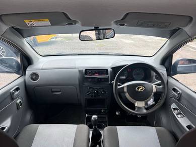 Perodua VIVA 847cc 850 (M)