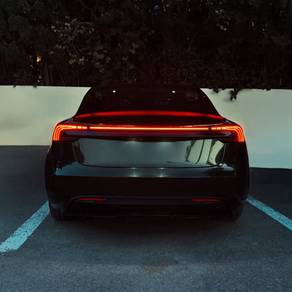Hansshow Full Width Tail Light New Tesla Model 3HL