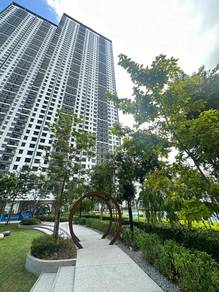 M Luna Bilik Sewa Gombak Kiara Bay Selayang Brem Mall FRIM Jinjang MRT
