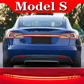 Hansshow Knight Rider LED Tail Light Tesla Model S
