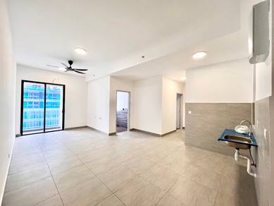 Sunsuria Forum Residential Suites, Setia Alam, Shah Alam
